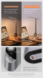 Eye Protection Study Desk Lamp