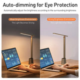 Eye Protection Study Desk Lamp