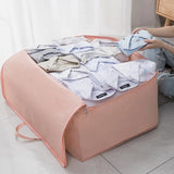 Waterproof Large Capacity Clothes Storage Bag