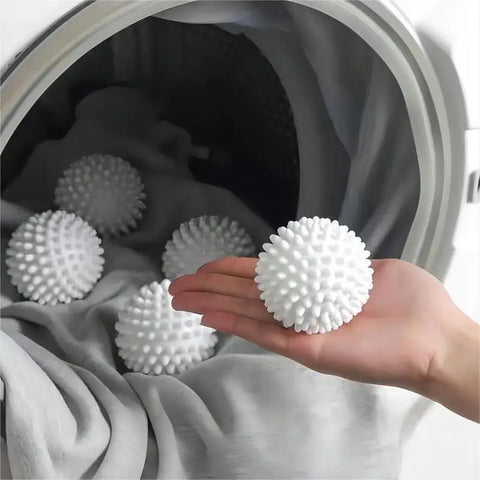 Anti Winding Laundry Ball