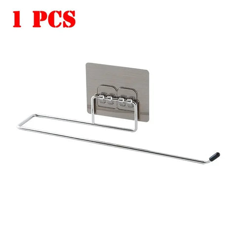 1Pcs Hanging Toilet Roll Holder