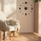 Wall Hanging Clock