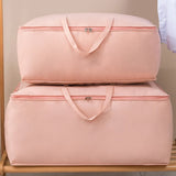 Waterproof Large Capacity Clothes Storage Bag