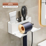 Hair Dryer Holder