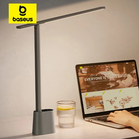 Eye Protection Study Desk Lamp