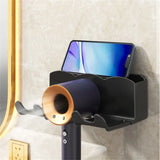 Hair Dryer Holder