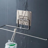 1Pcs Hanging Toilet Roll Holder