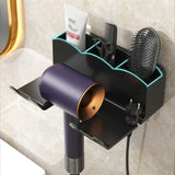 Hair Dryer Holder