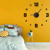 Wall Hanging Clock