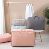 Waterproof Large Capacity Clothes Storage Bag