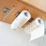 1Pcs Hanging Toilet Roll Holder