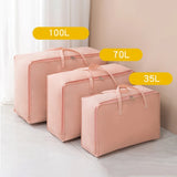 Waterproof Large Capacity Clothes Storage Bag