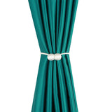 Magnetic Curtain Tieback