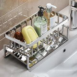 Stainless Steel Sponge Holder