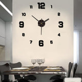 Wall Hanging Clock