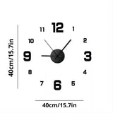 Wall Hanging Clock