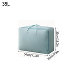 Waterproof Large Capacity Clothes Storage Bag