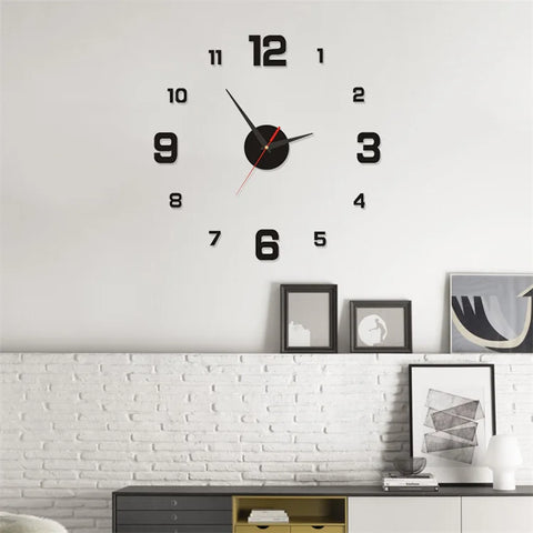 Wall Hanging Clock