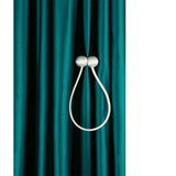 Magnetic Curtain Tieback