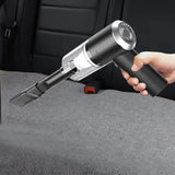 High Power Automatic Vacuum Cleaner