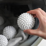 Anti Winding Laundry Ball