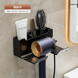 Hair Dryer Holder