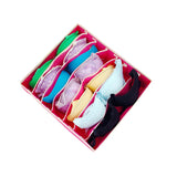 Organizer For Underwear Socks Bra Pants Scarf Tie