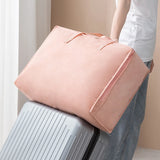 Waterproof Large Capacity Clothes Storage Bag