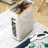 Foldable Laundry Basket