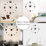 Wall Hanging Clock