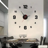 Wall Hanging Clock