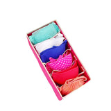 Organizer For Underwear Socks Bra Pants Scarf Tie