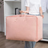 Waterproof Large Capacity Clothes Storage Bag