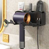 Hair Dryer Holder