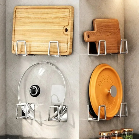 Kitchen Sink Sponges Holder