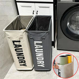 Foldable Laundry Basket