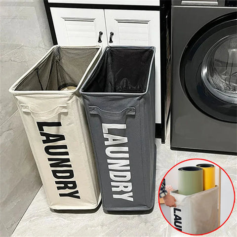 Foldable Laundry Basket