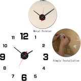 Wall Hanging Clock