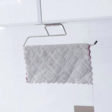 1Pcs Hanging Toilet Roll Holder