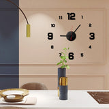 Wall Hanging Clock