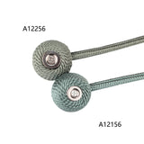 Magnetic Curtain Tieback