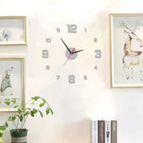 Wall Hanging Clock