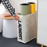 Foldable Laundry Basket